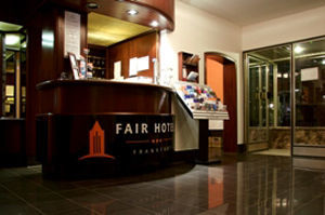 Hotel Eschborner Hof Frankfurt pe Main Exterior foto